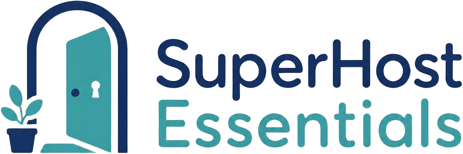 SuperHost Essentials